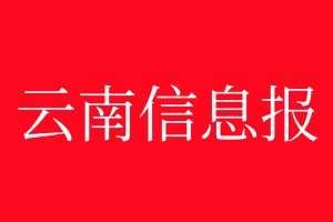 云南信息報(bào)登報(bào)電話_云南信息報(bào)登報(bào)電話多少